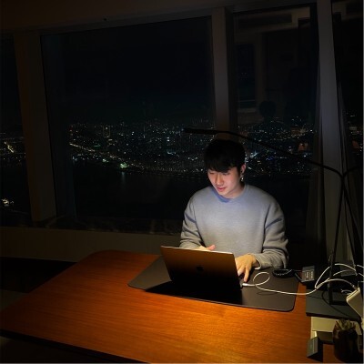 윤용섭